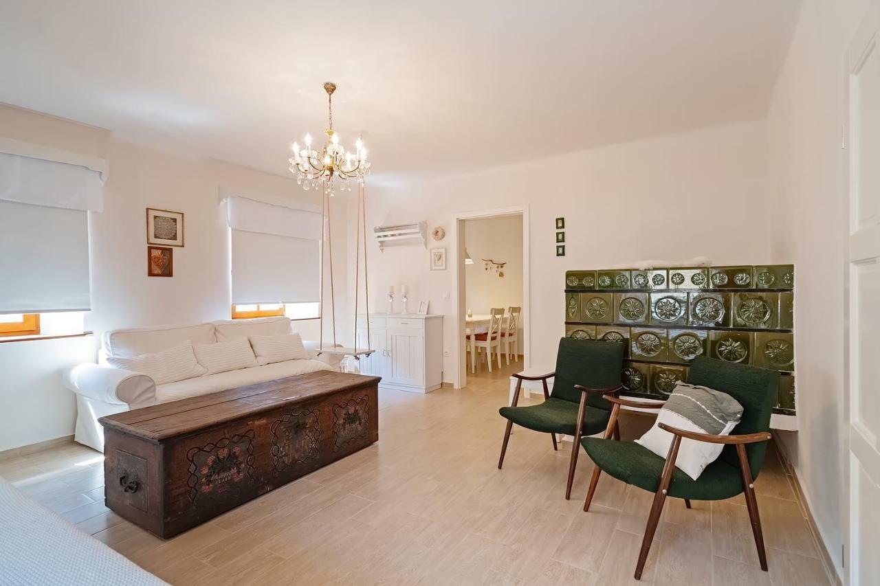 Pr'Mruzo Apartmaji Bohinj Esterno foto