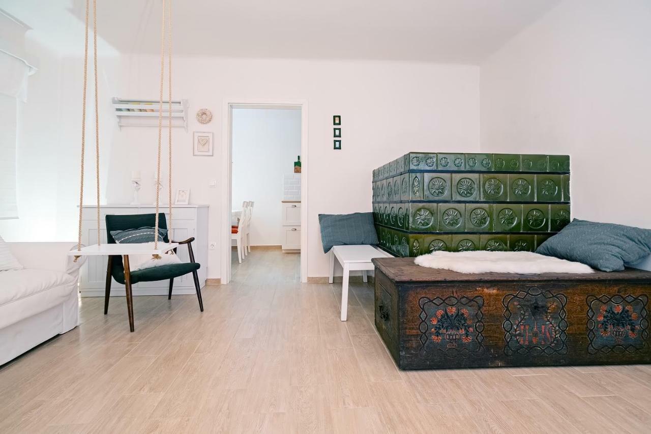 Pr'Mruzo Apartmaji Bohinj Esterno foto