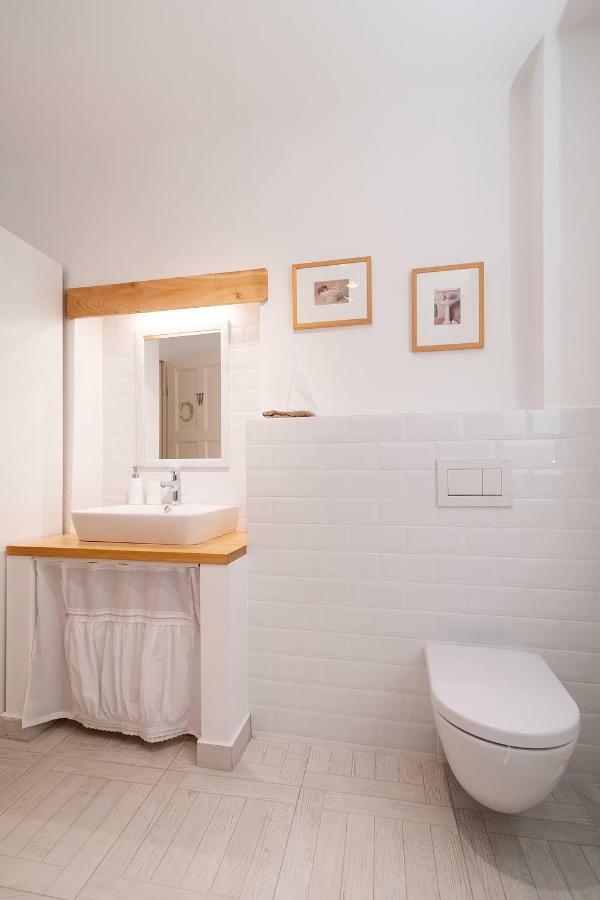 Pr'Mruzo Apartmaji Bohinj Esterno foto