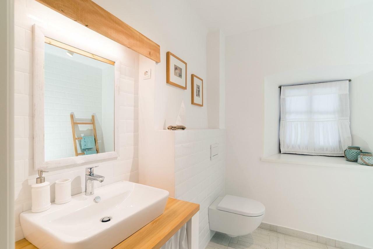 Pr'Mruzo Apartmaji Bohinj Esterno foto