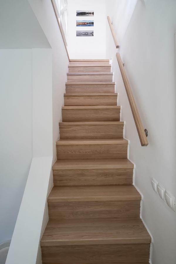 Pr'Mruzo Apartmaji Bohinj Esterno foto