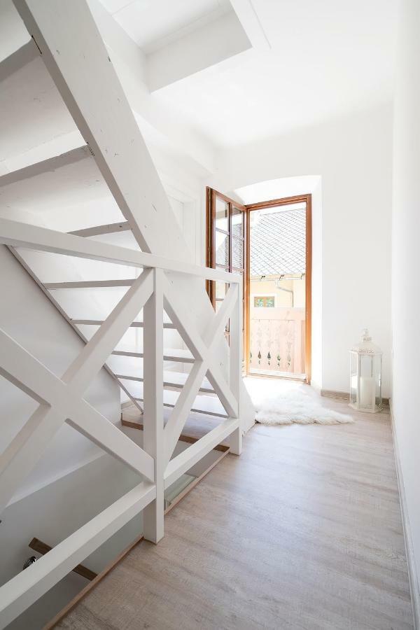 Pr'Mruzo Apartmaji Bohinj Esterno foto